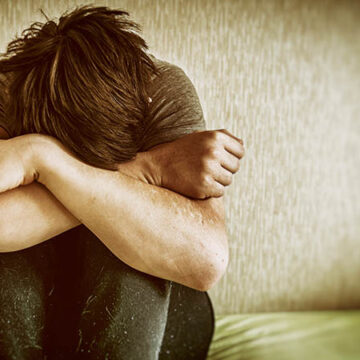 Αύξηση τω αυτοκτονιών κατά 25%