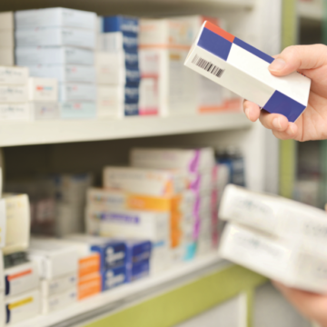 Τα εναλλάξιμα φάρμακα όταν υπάρχει έλλειψη