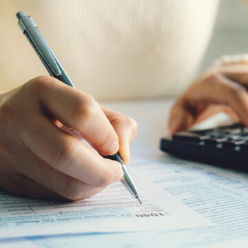 Άνοιξε η πλατφόρμα για χωριστές φορολογικές δηλώσεις συζύγων