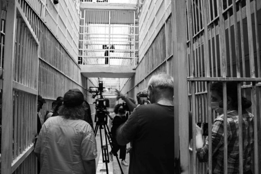 Προβάλλεται η ταινία των έγκλειστων μαθητών στις φυλακές Αυλώνα