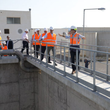 Ξεκίνησε η δοκιμαστική λειτουργία του ΚΕΛ Κρωπίας