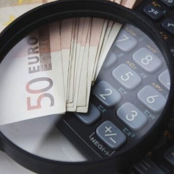 Το αυξανόμενο κόστος ζωής είναι η μεγαλύτερη ανησυχία των Ελλήνων