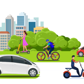 17.800 ηλεκτρικά αυτοκίνητα κυκλοφορούσαν τον Νοέμβριο του 2022