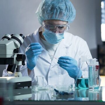 Πιο ανθεκτική στα αντισώματα η «Κράκεν»