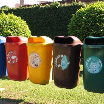 Σημαντικό βήμα στη διαχείριση αποβλήτων