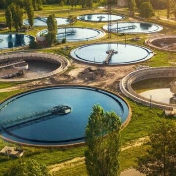 Σε πλήρη εξέλιξη το αποχετευτικό έργο της Ανατ. Αττικής