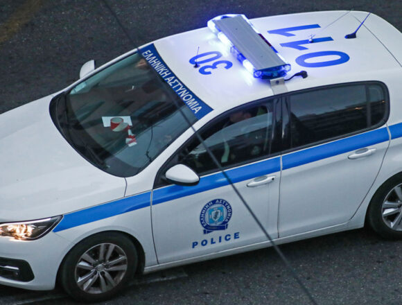 ATTIKH ODOS_PERIPOLIKO Εξαρθρώθηκε σπείρα που έκλεβε σπίτια