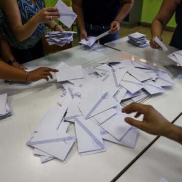 Πότε και πώς θα ανακοινωθεί η νέα ημερομηνία