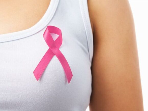 Ενημερωτική Ημερίδα για τις νεότερες εξελίξεις στον καρκίνο του μαστού