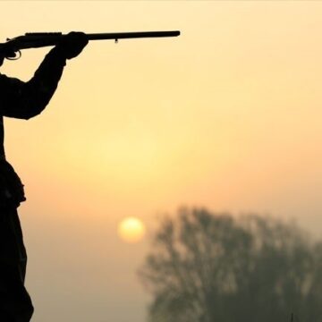 Eρχεται ηλεκτρονική άδεια για το κυνήγι