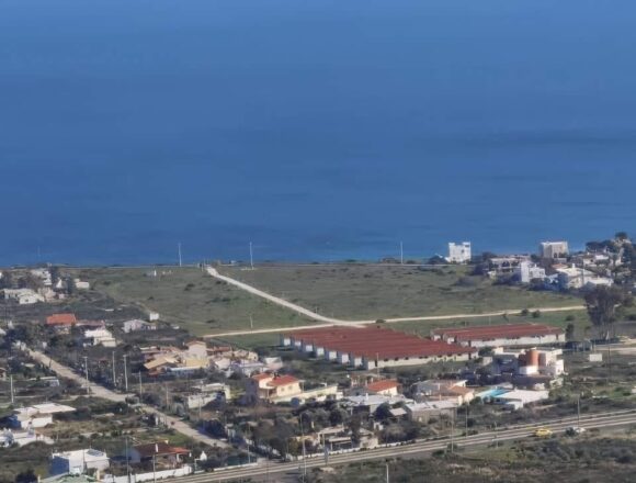 MATI_PARKO ANAPSYXHS Αίτηση αναστολής των εργασιών στο πάρκο αναψυχής