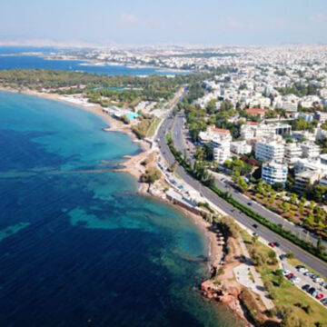 Οροι και προϋποθέσεις για την παραχώρηση χρήσης αιγιαλού