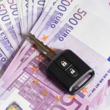 TELH KYKLOFORIAS Τέλη κυκλοφορίας με το μήνα από 3 Απριλίου
