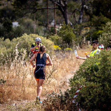 Eρχεται το XTERRA Greece | Vouliagmeni