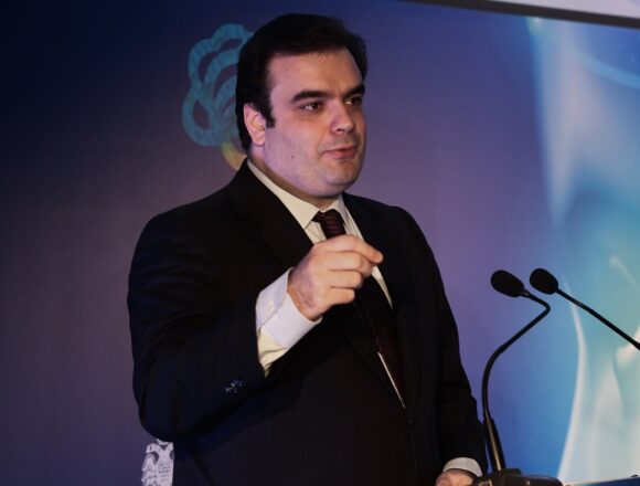 Στόχος να ολοκληρώσουμε το έργο μας την επόμενη τετραετία Στόχος να ολοκληρώσουμε το έργο μας την επόμενη τετραετία