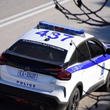 Επεισόδιο με πυροβολισμούς με έναν τραυματία