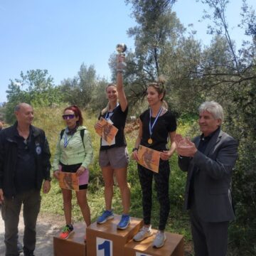 Μεγάλη συμμετοχή νέων και οικογενειών