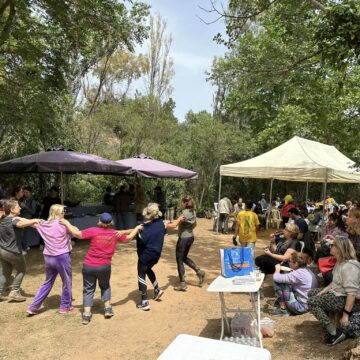 Ξεκίνησε η 9η Γιορτή Περιβάλλοντος