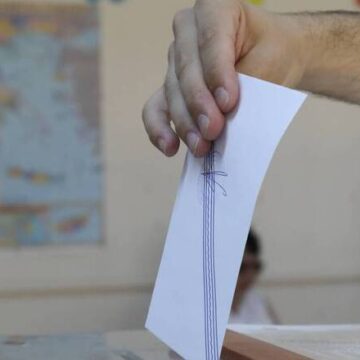 Η ακτινογραφία των εθνικών εκλογών της 21ης Μαΐου