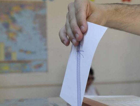 Η ακτινογραφία των εθνικών εκλογών της 21ης Μαΐου