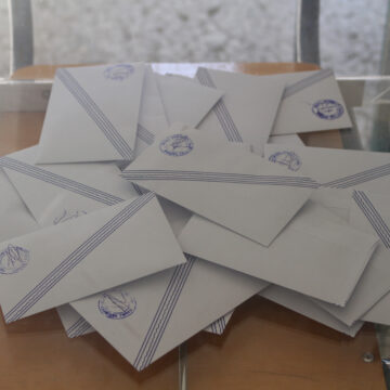 Πιο γρήγορα από ποτέ η μετάδοση των αποτελεσμάτων