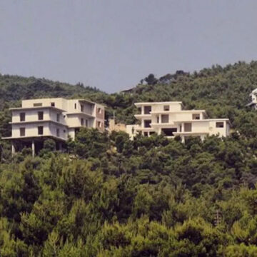 «Καμπανάκι» για την εκτός σχεδίου δόμηση μετά την απόφαση του ΣτΕ