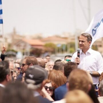 «Το τελικό σπριντ θα το κάνουμε αυτή την εβδομάδα»