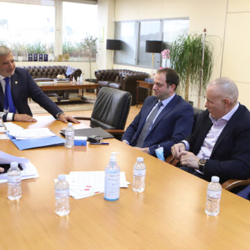 Νέος κύκλος διανομής τροφίμων