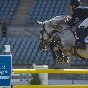Το «Athens Equestrian Festival 2023» προ των πυλών!