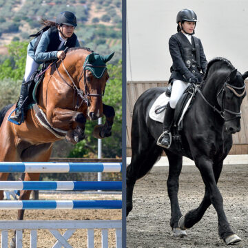 Αρχίζει το Μ Ι Πρωτάθλημα Ιππασίας 2023