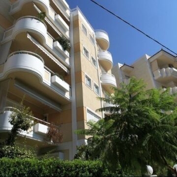 ΕΝΦΙΑ με βάση τα πραγματικά τετραγωνικά από το 2027