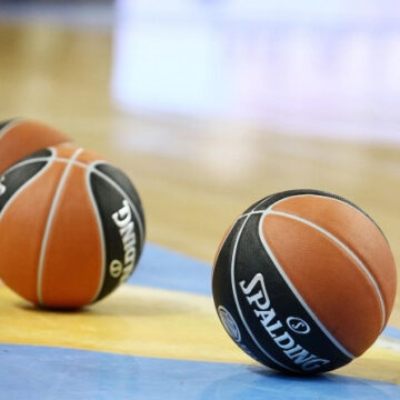 BASKET 2ο All Star Basket Διονύσου