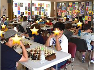 Ολοκληρώθηκε το 3ο Σχολικό Τουρνουά Σκάκι