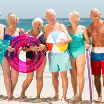 Χρήσιμες οδηγίες για τα καλοκαιρινά μπάνια