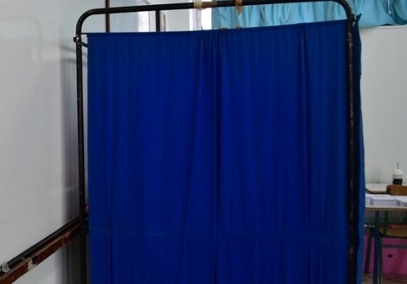 EKLOGES Στην τελική ευθεία πριν από τις εκλογές της 25ης Ιουνίου
