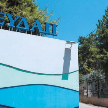 Καμία εμπλοκή με τα υλικά εκσκαφών στην περιοχή Βακαλόπουλο