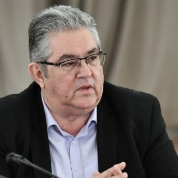 Όλοι την Κυριακή στις κάλπες να βγάλουμε το ΚΚΕ όσο πιο ψηλά γίνεται