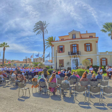 Νέα εποχή για τη Λαυρεωτική