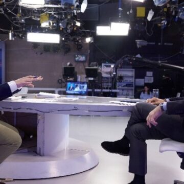 Προανήγγειλε τη δημιουργία υπουργείου Οικογένειας