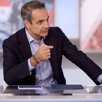 Στόχος μια άνετη λειτουργική πλειοψηφία