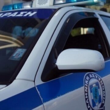 Μαθητής πυροβόλησε με αεροβόλο καθηγητή του