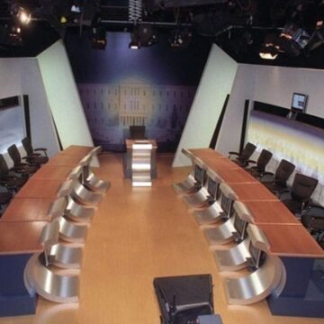 Τηλεμαχία των πέντε αρχηγών στις 15 Ιουνίου