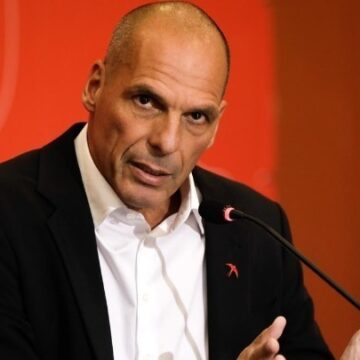 Ερχεται φούσκα στα ακίνητα και απώλεια ρευστότητας