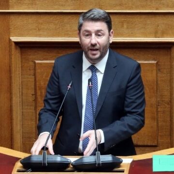 «Ήρθε η ώρα για ένα σύγχρονο σχέδιο πρόληψης των πυρκαγιών»