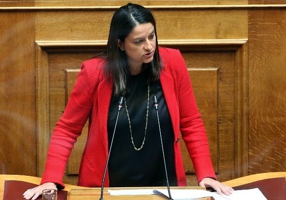 KERAMEOS «Να στείλουμε ηχηρό μήνυμα στους απανταχού Έλληνες ότι θέλουμε η φωνή τους να ακούγεται πιο δυνατά»