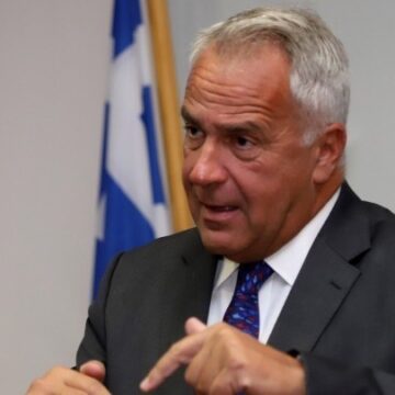 «Από την επομένη των πυρκαγιών, καταγραφή ζημιών και ακολούθως αποζημιώσεις»