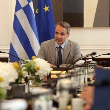 «Έχουμε μπροστά μας ένα δύσκολο καλοκαίρι»