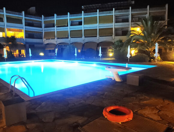 Κορίτσι 10 ετών πνίγηκε σε πισίνα ξενοδοχείου