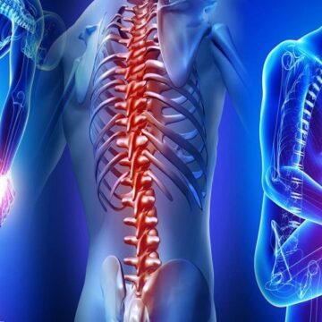 Δωρεάν προληπτικοί έλεγχοι οστεοπόρωσης