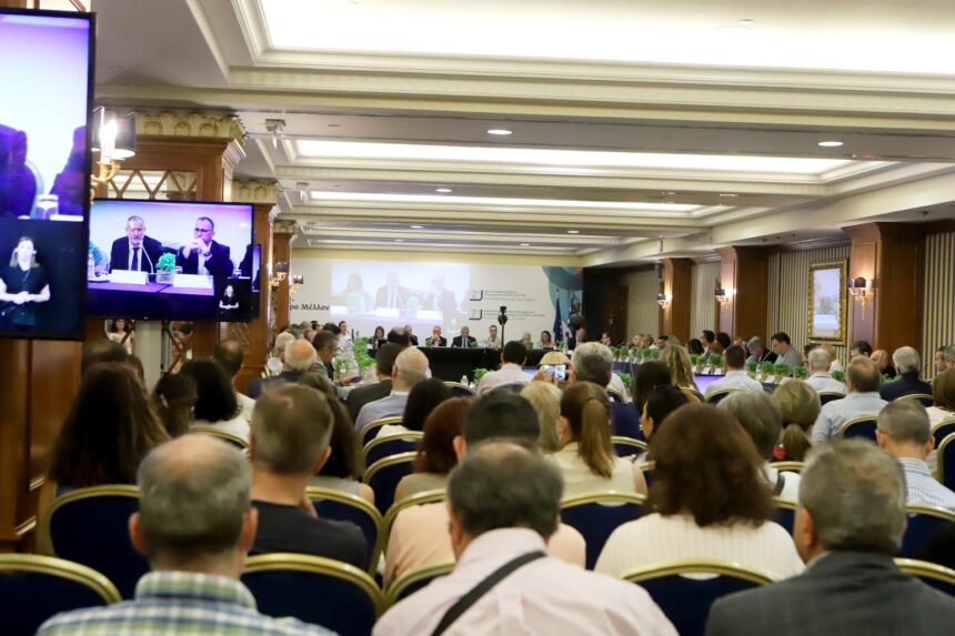 Με το νέο ΕΣΠΑ η Αττική πάει ακόμα πιο ψηλά